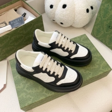 Gucci Low Shoes